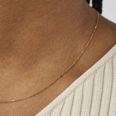 Колье TOUS Basics 314000750 - 3
