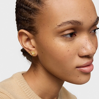 Серьги TOUS Daisy 1004326000 - 4
