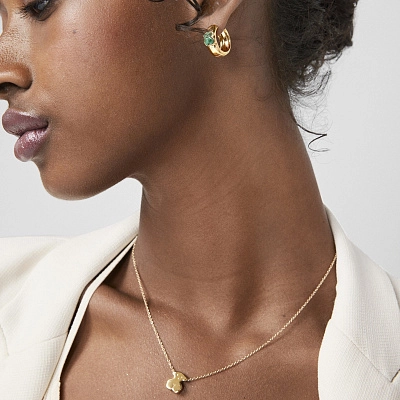 Серьги TOUS Icon Color 015433550 - 7