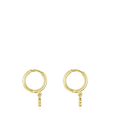 Серьги TOUS Cool Joy 018153570 - 3