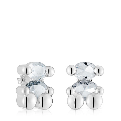 Серьги TOUS Color Bear 1004226400
