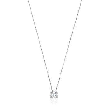 Колье TOUS Sweet Diamonds LGD 1004331400