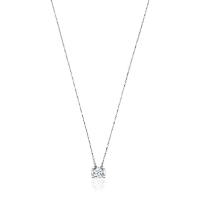 Колье TOUS Sweet Diamonds LGD 1004331400