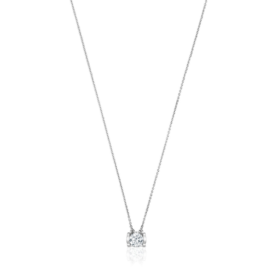 Колье TOUS Sweet Diamonds LGD 1004331400