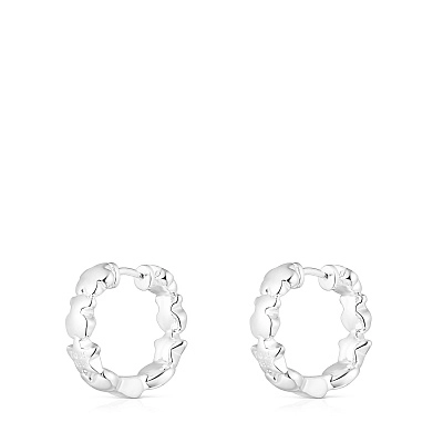 Серьги TOUS Mini Icons 218173600 - 4