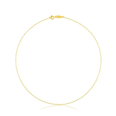 Цепочка TOUS Chain 714000250