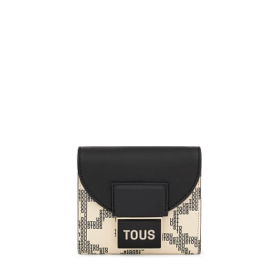 Кошелек TOUS Kaos Pix 395900960