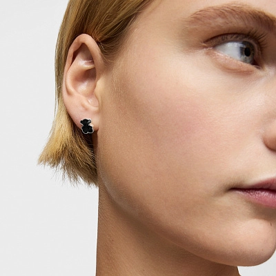Серьги TOUS Icon Color 1004284000 - 3