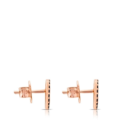 Серьги TOUS Icon Color 712163630 - 2
