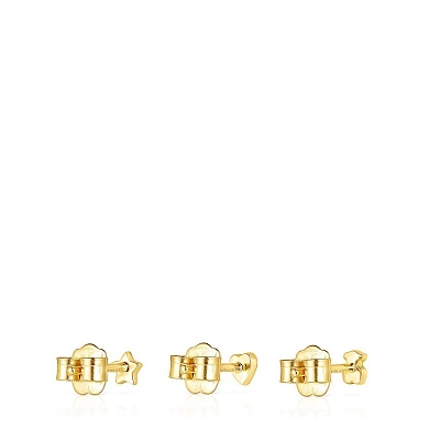 Серьги TOUS Cool Joy 018153580 - 2