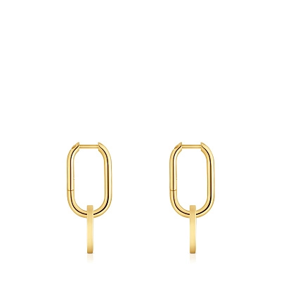 Серьги TOUS Camille 1004566800 - 1