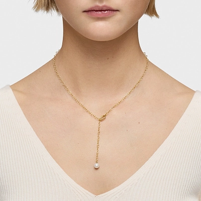 Колье TOUS Hold Oval 1004224000 - 4