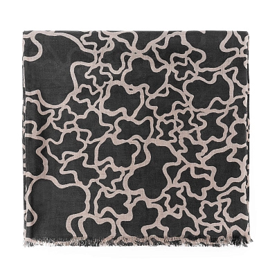 Платок TOUS Kaos Scarf 695920090
