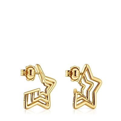 Серьги TOUS Bickie 311973540 - 2