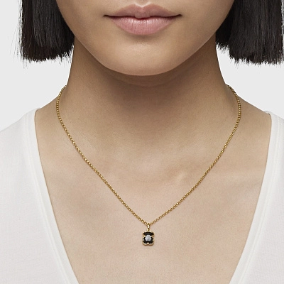 Колье TOUS Icon Color 1004284700 - 5