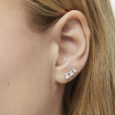 Серьги TOUS Bold Bear 1004195500 - 5