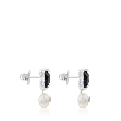 Серьги TOUS Erma 513633500 - 1