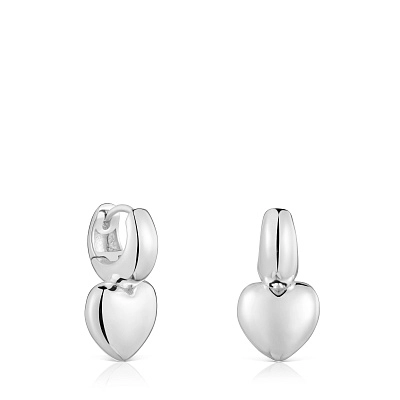 Серьги TOUS Flechazo 1004577000
