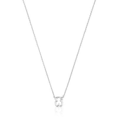 Колье TOUS New Silueta 1004439100