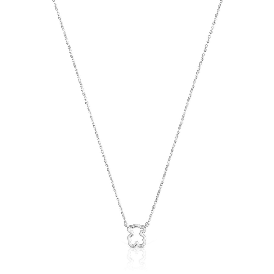 Колье TOUS New Silueta 1004439100