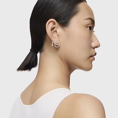 Серьги TOUS Straight 1004346400 - 4