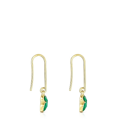 Серьги TOUS Icon Color 015433570 - 3
