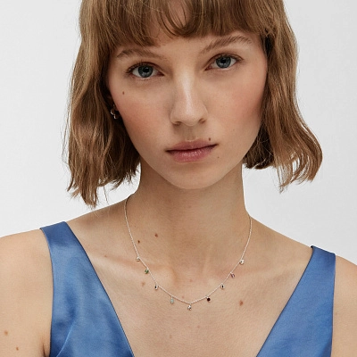 Колье TOUS Bold Motif 311652510 - 4