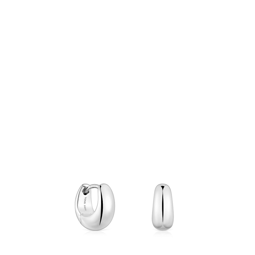 Серьги TOUS Basics 1004160800