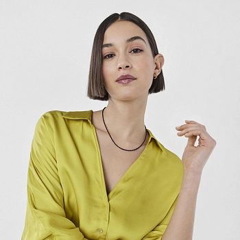Цепь TOUS Camille 212162540 - 1