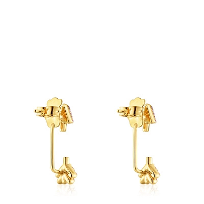 Серьги TOUS Flechazo 1004560500 - 8