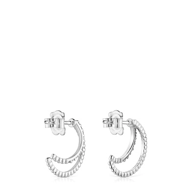 Серьги TOUS Les Classiques 1004129900 - 4