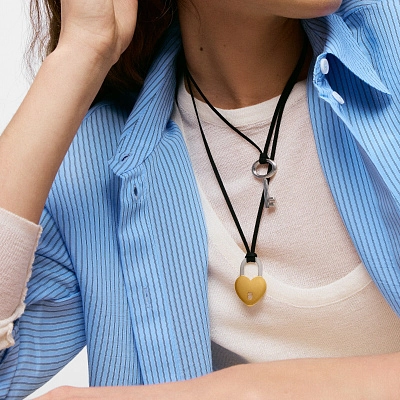 Колье TOUS Charming 1004647300 - 6