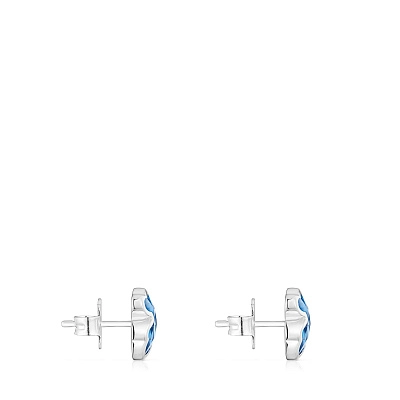 Серьги TOUS Icon Color LGG 1004492100 - 1