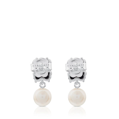 Серьги TOUS Erma 513633500 - 3