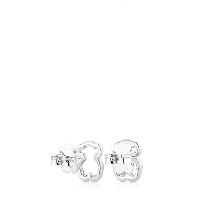 Серьги TOUS New Carrusel 316983500 - 4