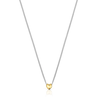 Колье TOUS My Other Half 1004098900