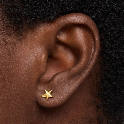 Серьги TOUS Motifs 1004529400 - 5