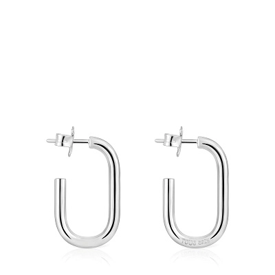 Серьги TOUS Basics 1004251600 - 1
