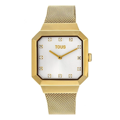 Часы TOUS Karat 300358062