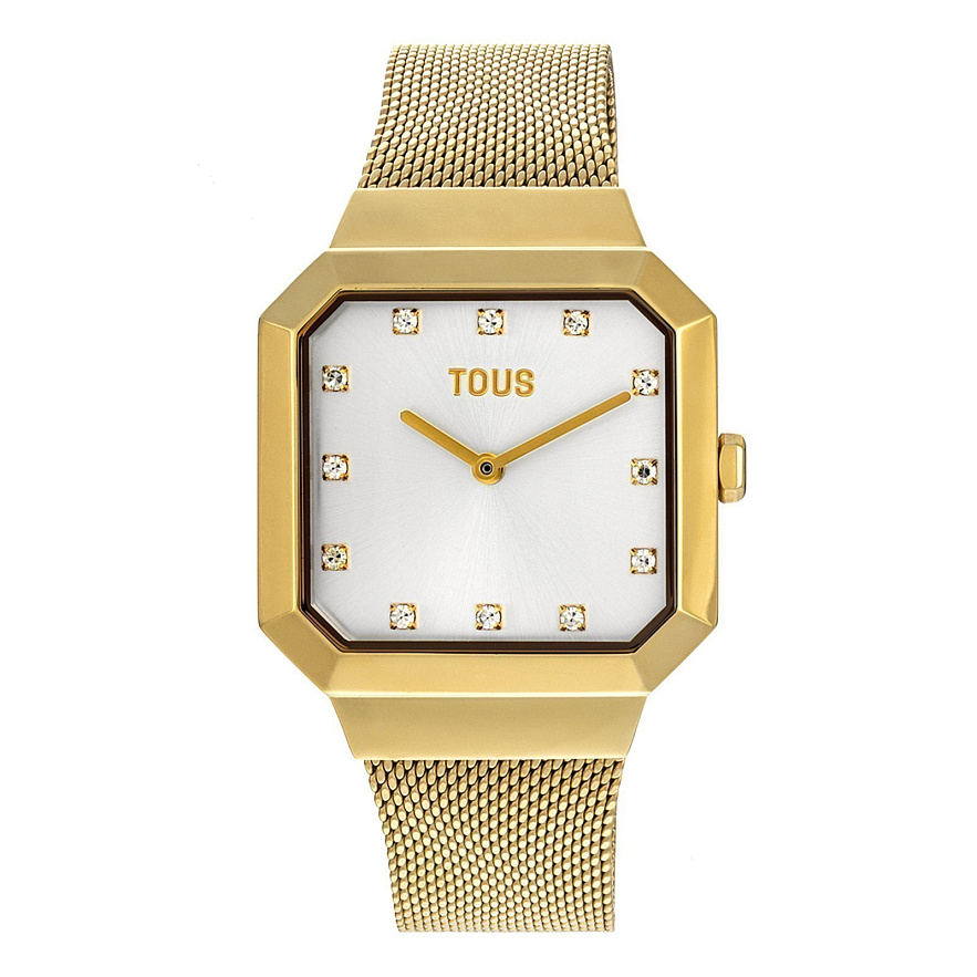 Часы TOUS Karat 300358062