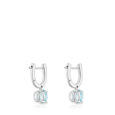 Серьги TOUS Basic Colors 1004126700 - 2
