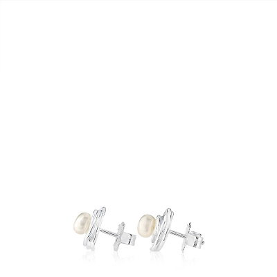 Серьги TOUS Niu 717533500 - 2