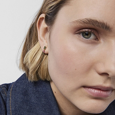 Серьги TOUS New Motif 214933600 - 3