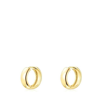Серьги TOUS Basics 211183520 - 4