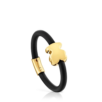 Кольцо TOUS Bold Motif 100456351 - 1