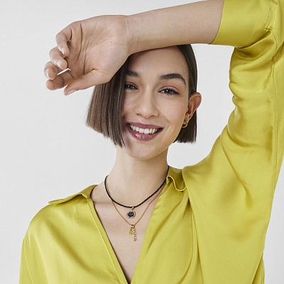 Цепь TOUS Camille 212162540 - 4