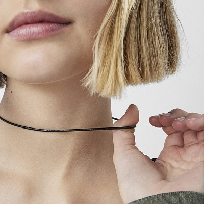 Цепочка TOUS Chokers 011900500 - 5