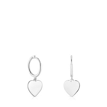 Серьги TOUS Motifs 1004527800
