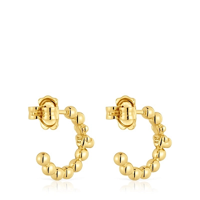 Серьги TOUS Gloss 1004094000 - 4