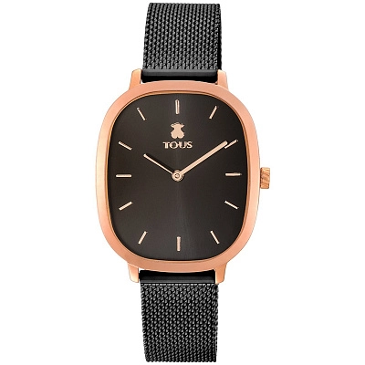 Часы TOUS Heritage 900350405
